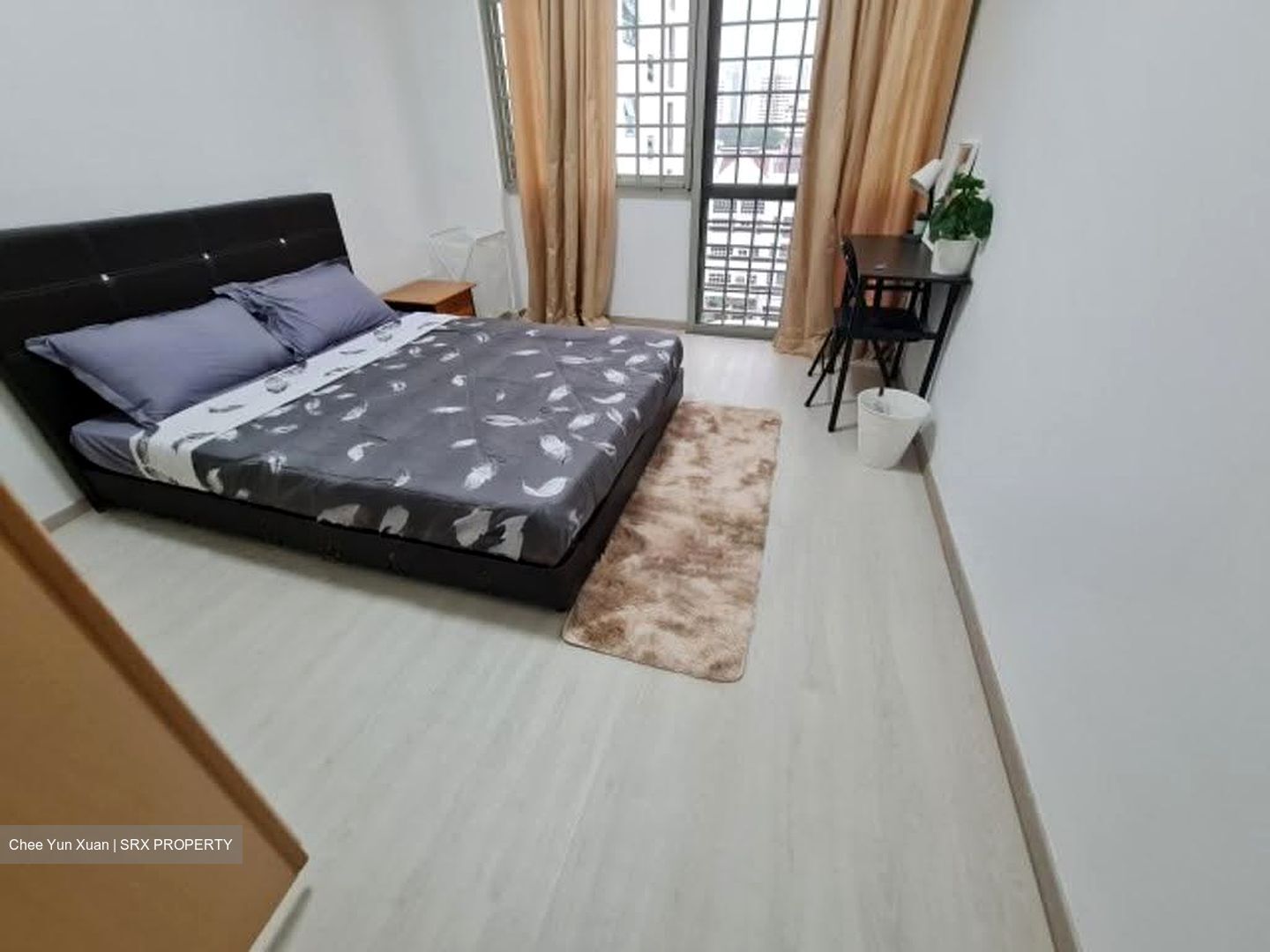 Ritz Mansion (D12), Apartment #624618061